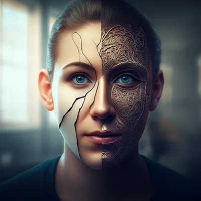 Illustration lie - Image 1