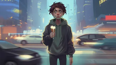 Illustration stun - Image 1