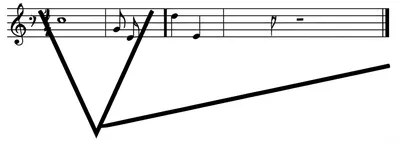 Illustration hairpins - Image 1