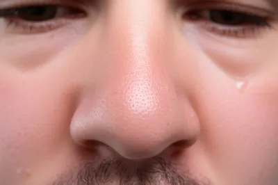 Illustration sniff - Image 1