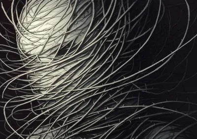 Illustration stifling - Image 1