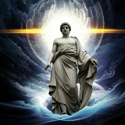 Illustration embodied