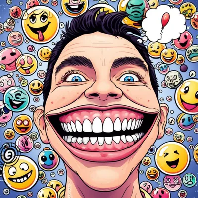 Illustration gassed - Image 1