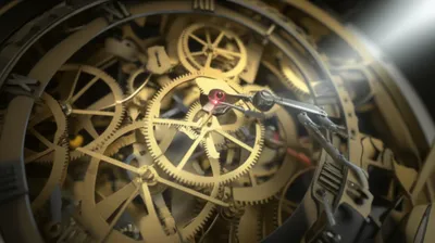 Illustration dwell - Image 1