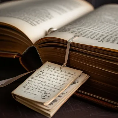 Illustration pendent - Image 1