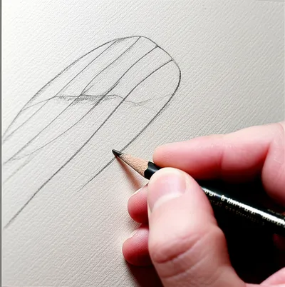 Illustration traced - Image 1