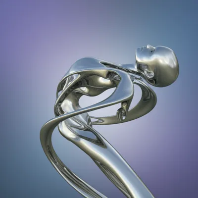 Illustration bender - Image 1