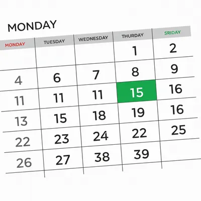 Illustration weeks - Image 1