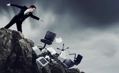 Illustration dung - Image 1