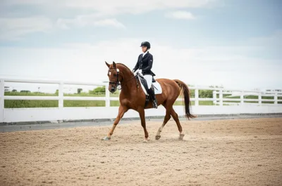 Illustration manege - Image 1