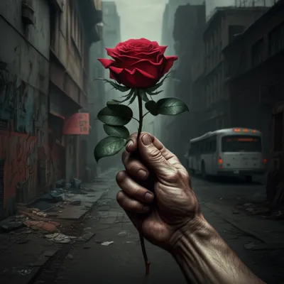 Illustration realism - Image 1