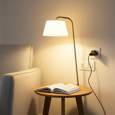 Illustration outlet - Image 1