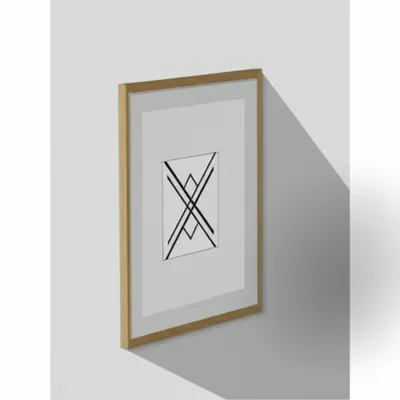 Illustration squares - Image 1