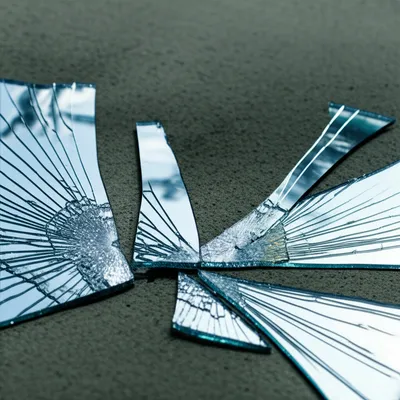 Illustration fragmented - Image 1