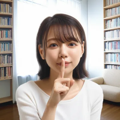 Illustration quieten