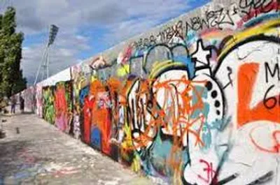 Illustration graffiti - Image 2