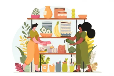 Illustration traffic - Image 1