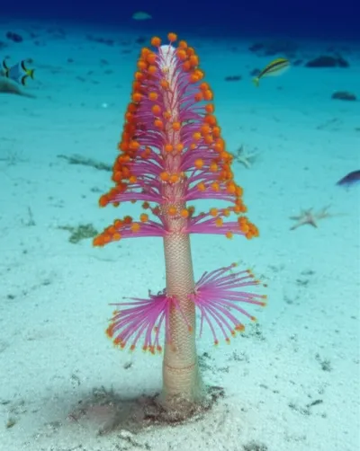 Illustration rachis - Image 1