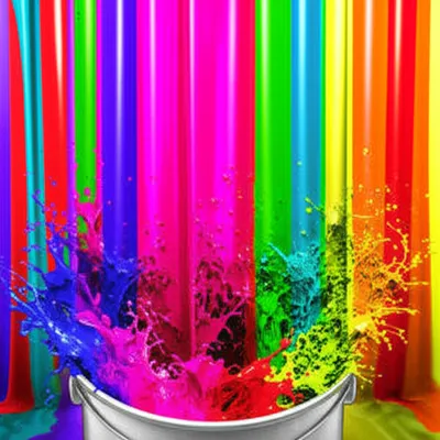 Illustration copiously