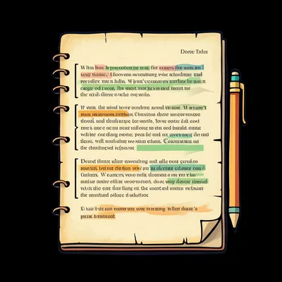 Illustration script - Image 1