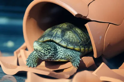 Illustration potters - Image 1