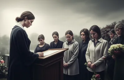 Illustration eulogy - Image 1