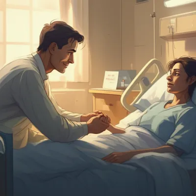 Illustration chaplain - Image 1