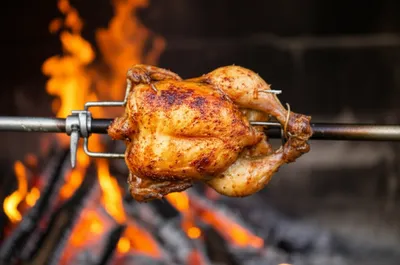 Illustration roast - Image 1