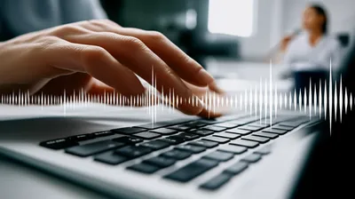 Illustration transcribing - Image 1