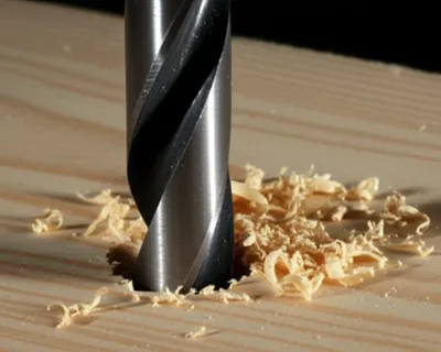 Illustration bore - Image 1