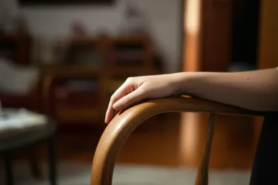 Illustration armrest - Image 1