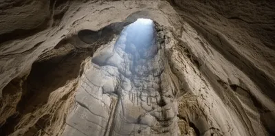 Illustration potholes - Image 1