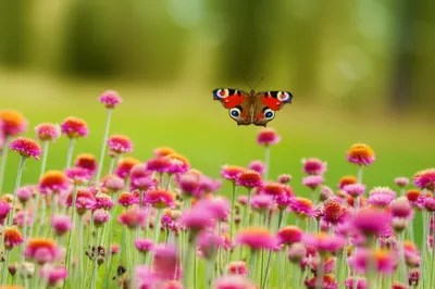 Illustration spontaneously