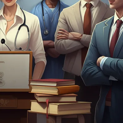 Illustration honorific