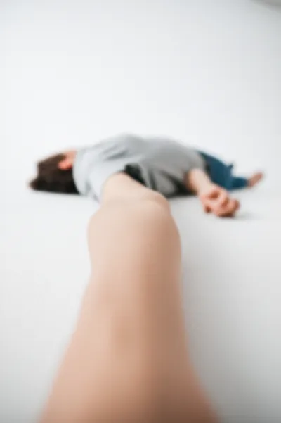 Illustration foreshortening - Image 1