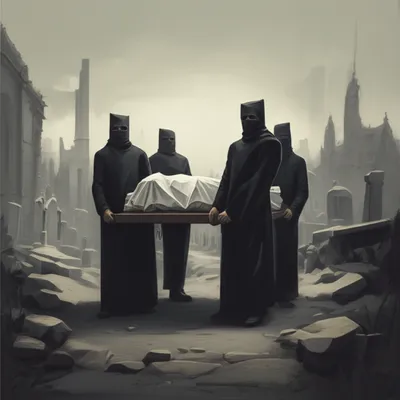 Illustration biers - Image 1