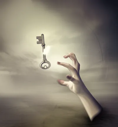 Illustration wrench - Image 1