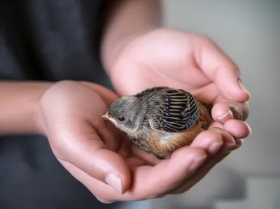 Illustration solicitude - Image 1