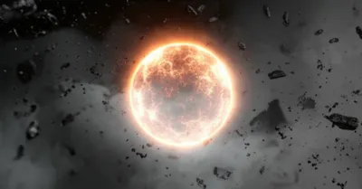 Illustration spot - Image 1