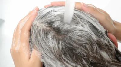 Illustration shampoos - Image 1