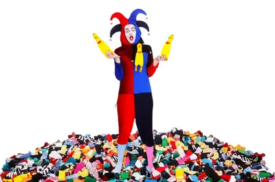 Illustration loonies - Image 1