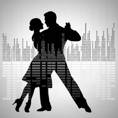 Illustration tango - Image 1