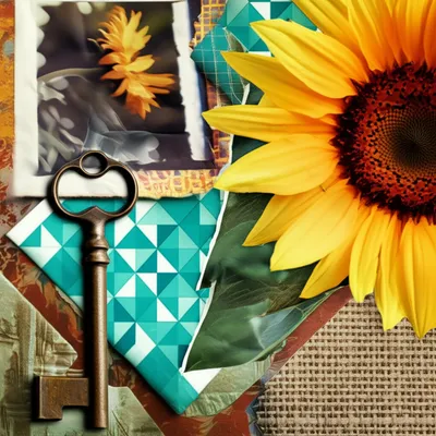 Illustration collages - Image 1