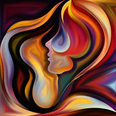 Illustration jumping - Image 1