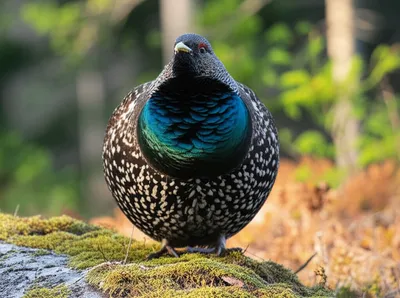 Illustration grouse - Image 1