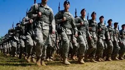 Illustration troop - Image 3