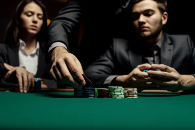 Illustration hustled - Image 1