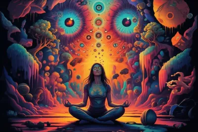 Illustration trippers - Image 1