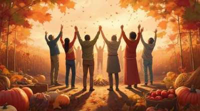 Illustration harvests - Image 1