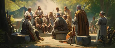 Illustration things - Image 1